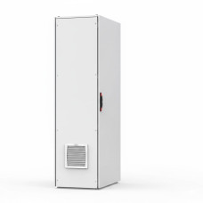 Вентилятор з фільтром nVent HOFFMAN 177×177,230V,19Вт,повітряний потік 110м3/год IP54