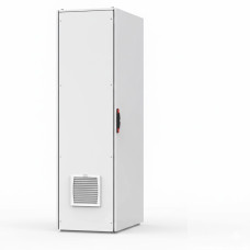 Вентилятор з фільтром nVent HOFFMAN 125×125,230V,19Вт,повітряний потік 61м3/год IP54