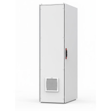 Решітка з фільтром зовнішнього виконання nVent HOFFMAN IP55