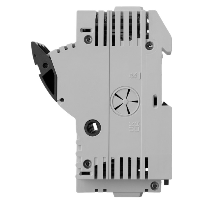 Тримач запобіжників Italweber J 27×60, 60A 600V AC