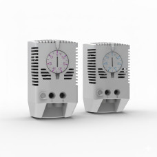 Термостат nVent HOFFMAN (НЗ контакт) 0-60град