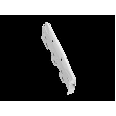 Мініадаптер Woehner 60mm система, ширина 20mm, 5/10 шина 1,5-6mm кв.