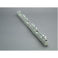 Утримувач Woehner шин 185mm 30, 40, 50, ...120×10