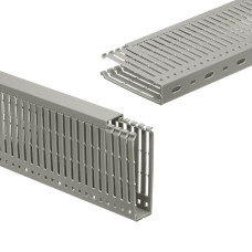 Перфорований короб Klemsan 25×100 KKD 2510