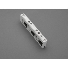 Універсальний утримувач Woehner 3р. шина 12, 20, 30×5/10