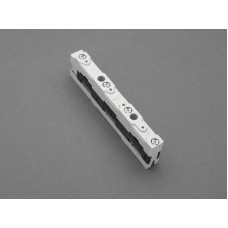 Універсальний Woehner утримувач 3-полюсний 60mm