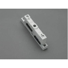 Універсальний Woehner шиноутримувач 2-полюсний