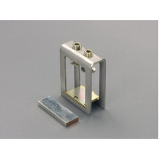 Профільна клема Woehner 64×20-42