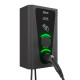 Зарядна станція 2-портова Smart Wall 22+22 кВт з розеткою Type 2 (3Ф) та кабелем Type 2 (3Ф) SW244-S22-C22 Octa Energy