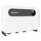 MAX 60KTL3-X Мережевий інвертор 60 кВт 3Ф 400В Growatt