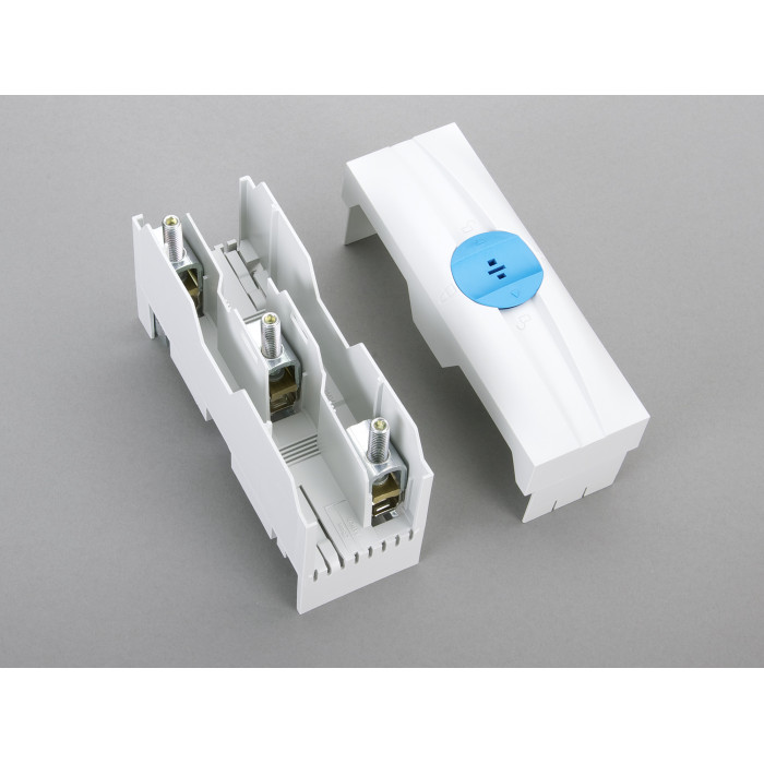 Клемне підключення Woehner 50mm