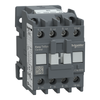 LC1E1810M5 КОНТАКТОР 3Р Е 1NO 18А АС3 ~220В 50 ГЦ