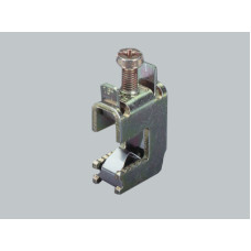 Клема Woehner 1,5-16mm кв, шина 10mm