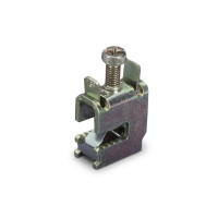 Клема Woehner 5 mm 4-35mm кв