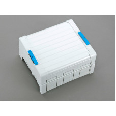 Захисна кришка Woehner, 3-полюсна 228×200mm