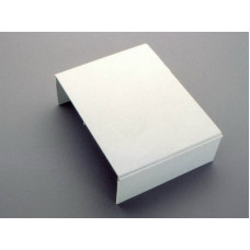 Захисний фронтальний Woehner кожух, 700mm, 60mm