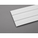 Опорна плита Woehner 160×700mm