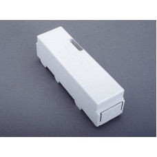 Захисний екран Woehner 54×200mm