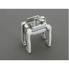 Клема Woehner для приєднання гнучких та жостких шин 55×28