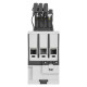 Контактор для комутації конденсаторів до 75 кВАр VSK 75 10 230V 50/60Hz