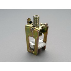 Клема Woehner на шину 20×5-30×10