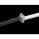 Клема Woehner для продольного з'єднання шин 25×5 mm