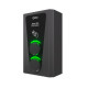 Зарядна станція 2-портова Smart Wall 7,4+7,4 кВт розетка Тype 2 + Тype 2 SW214-S-S Octa Energy
