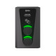 Зарядна станція 2-портова Smart Wall 7,4+7,4 кВт розетка Тype 2 + Тype 2 SW214-S-S Octa Energy
