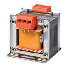 Трансформатор напруги Italweber Elettra CBM 1ф 6 кВА