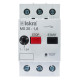 Автомат захисту двигуна ISKRA 1,6A серії MS25