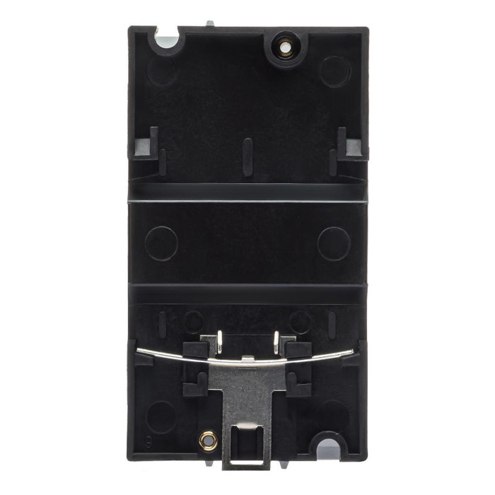 Автомат захисту двигуна ISKRA 1,6A серії MS25