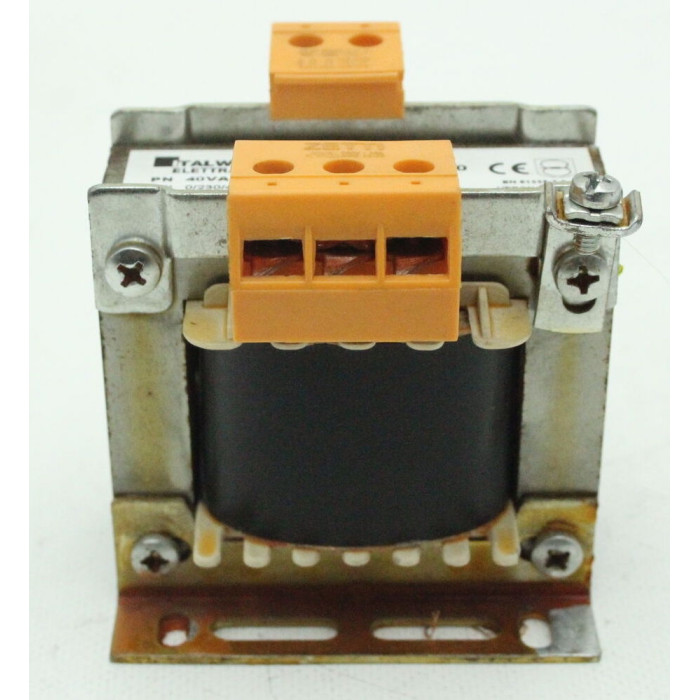 Трансформатор напруги Italweber Elettra CFM 1ф 0.4 кВА