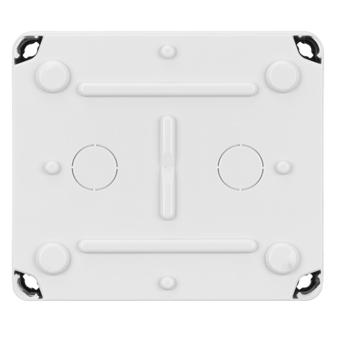 Клемна коробка IDE 155×179x100, IP65-IP67