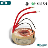 Трансформатор напруги Italweber Elettra OTR 1ф 0.25 кВА