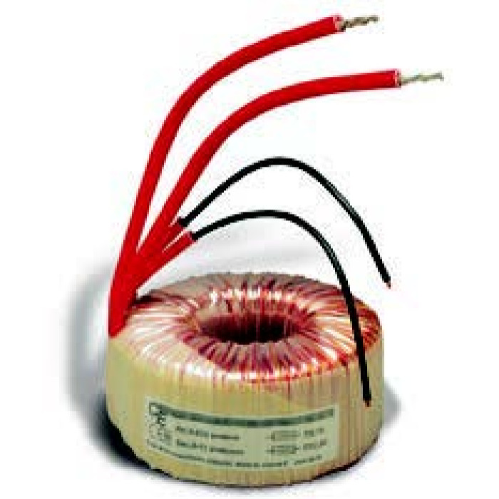 Трансформатор напруги Italweber Elettra OTR 1ф 0.25 кВА