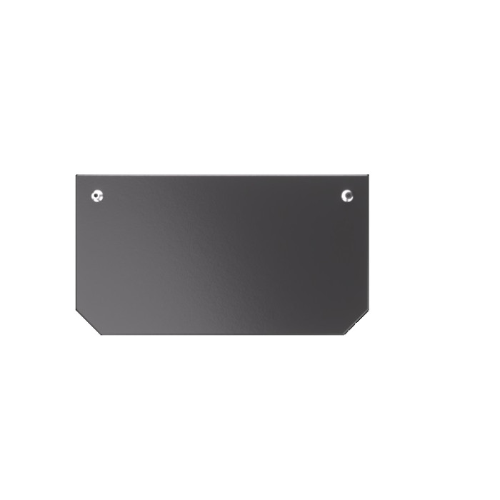 Зарядна станція 2-портова Smart Wall 7,4+7,4 кВт з кабелем Тype 2 + кабель Тype 2 5м SW214-C2-C2 Octa Energy