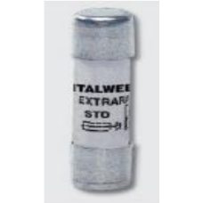 Запобіжник циліндричний Italweber CH14 40A aR 14×51 600V