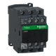 LC1D12BD КОНТАКТОР 3Р,12A,НО+НЗ,24V ОБМЕЖ.