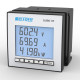 Аналізатор мережі FRER QUBO DC, RS485, 220V живл. 80-260 Vac/dc, пульс