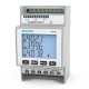 Аналізатор мережі модульний FRER NaNo 1-5A RS485 100-400V