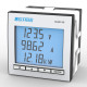 Аналізатор мережі щитовий 96×96mm DC FRER, вх.100V, 60мВ, RS485, живл.80÷260Вac/dc