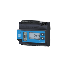 Аналізатор мережі модульний Janitza UMG 1-5A RS485 100-600V