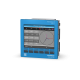 Аналізатор мережі модульний Janitza UMG 1-5A RS485 100-600V