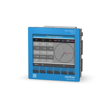 Аналізатор мережі Janitza TFT