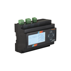 Аналізатор мережі модульний Klemsan POWYS 0.1-6A RS485
