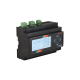 Аналізатор мережі модульний Klemsan POWYS 0.1-6A RS485