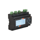Аналізатор мережі модульний Klemsan POWYS 0.1-6A RS485 1-500V