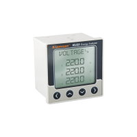 Аналізатор Klemsan KLEA 220P