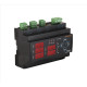 Аналізатор мережі модульний Klemsan POWYS 0.1-6A RS485 1-500V