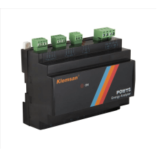 Аналізатор мережі модульний Klemsan POWYS 0.1-6A RS485 1-500V